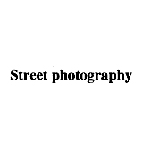 STREETPHOTOGRAPHY 16